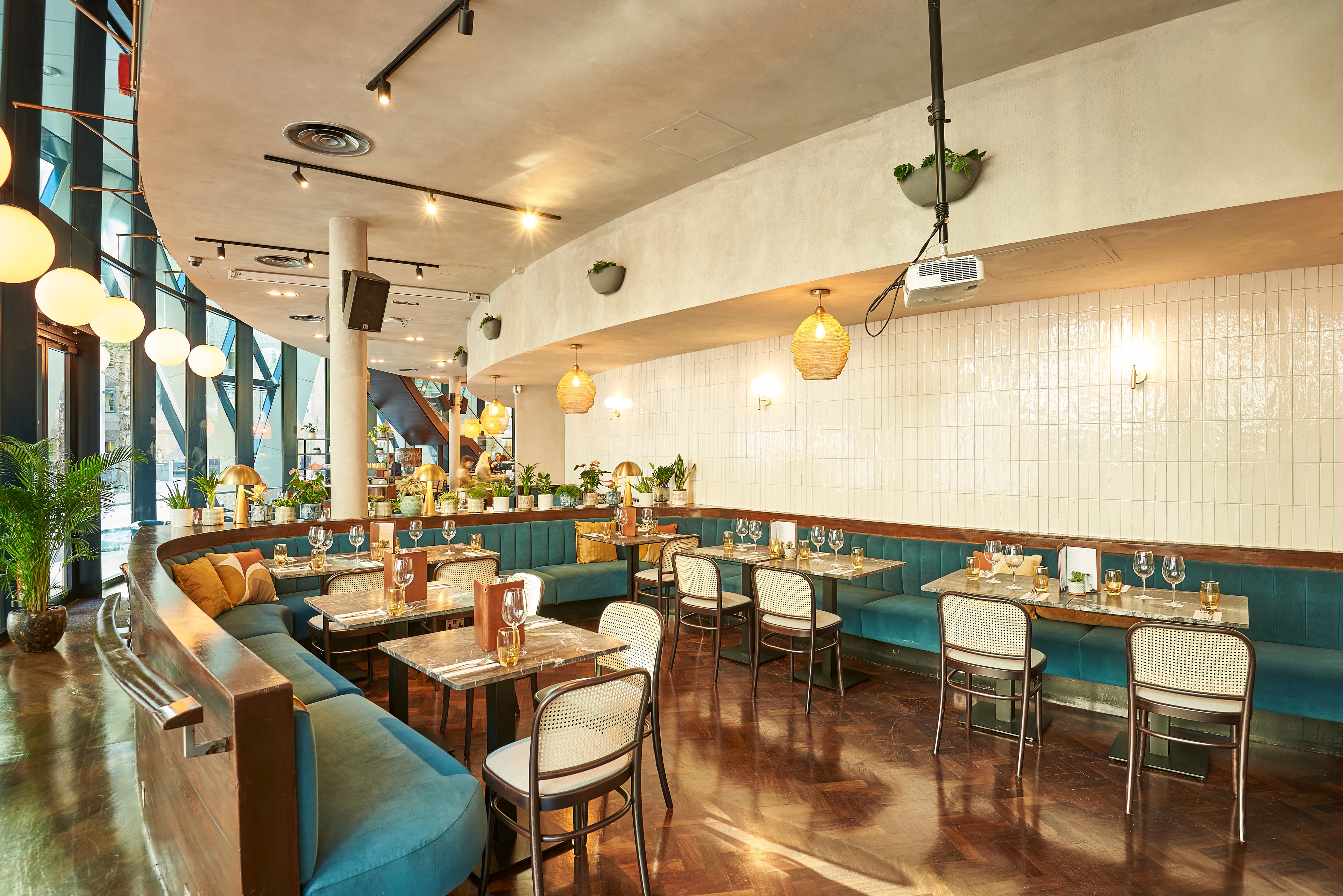 Photo of The Sterling Bar, Drawing Room