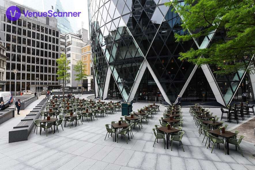 The Mezzanine, The Sterling Bar photo #3