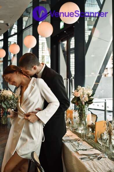 The Sterling Bar, Weddings At The Sterling Bar photo #3