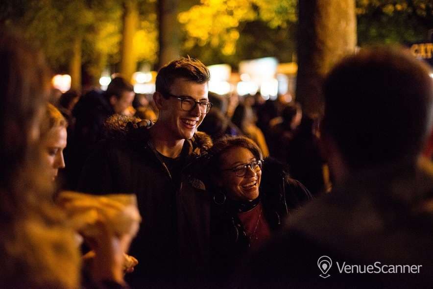 Exclusive Hire, Pump House Gallery photo #2