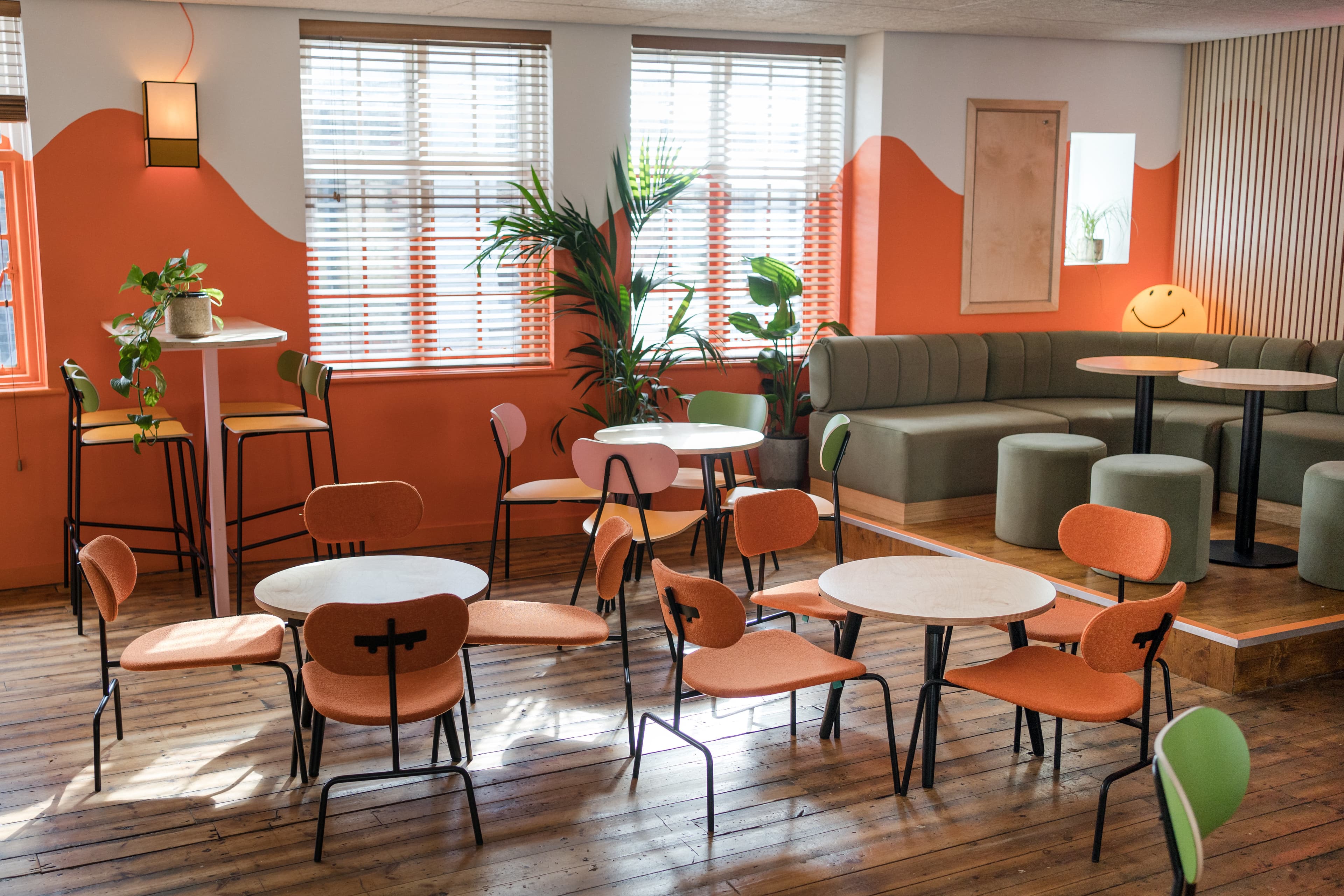 House Of Fu, Hello Cocktail Bar - Exclusive Hire photo #2