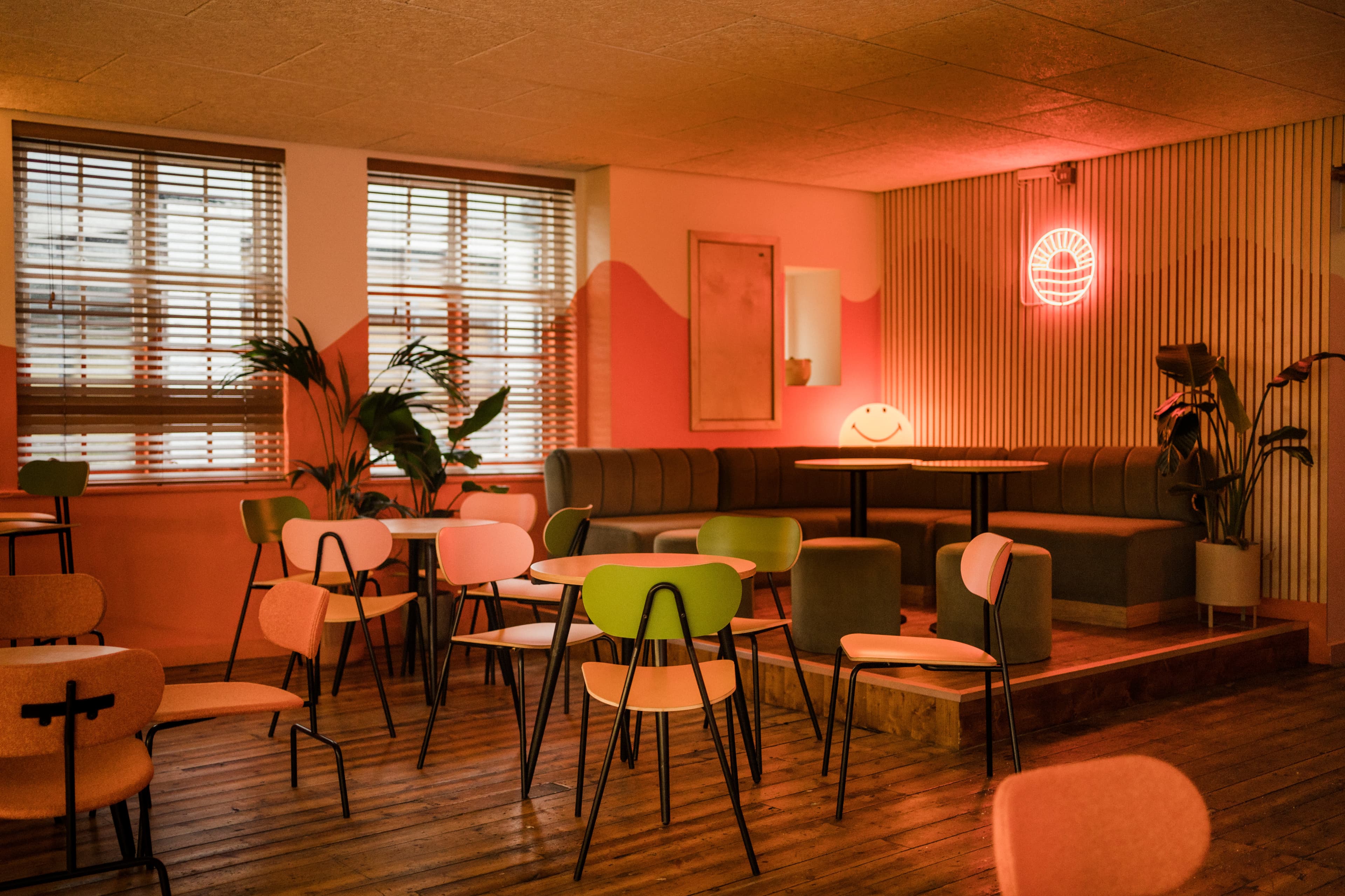 House Of Fu, Hello Karaoke Room - Exclusive Hire photo #2