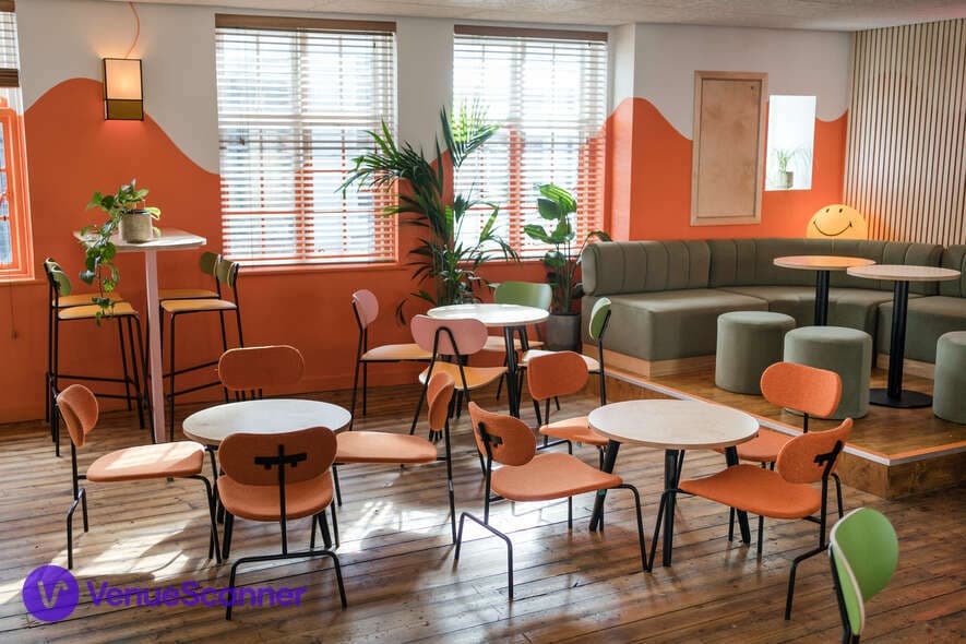 Hello Cocktail Bar - Exclusive Hire, House Of Fu photo #2