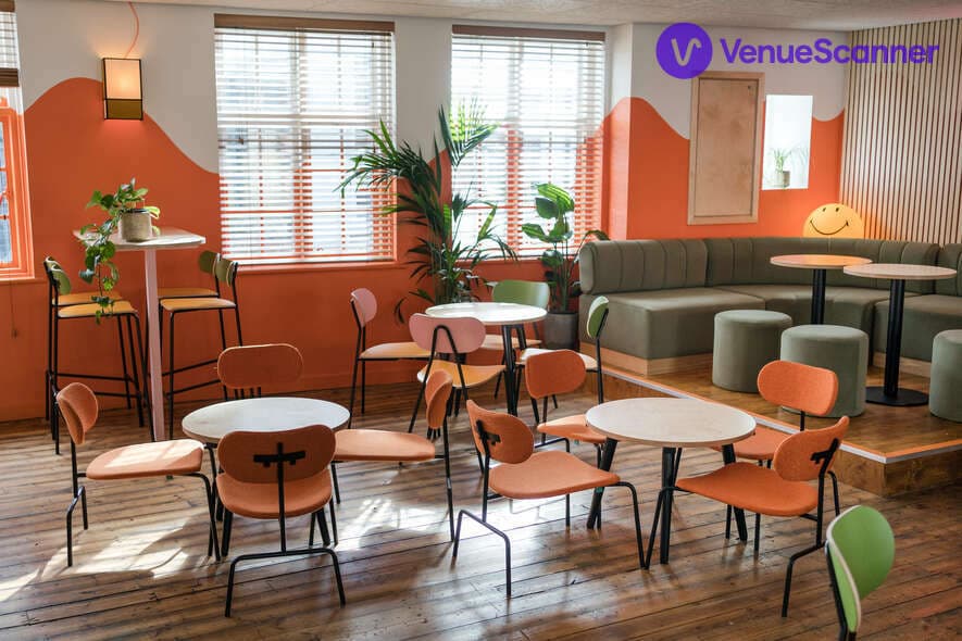 Hello Cocktail Bar - Exclusive Hire, House Of Fu photo #10