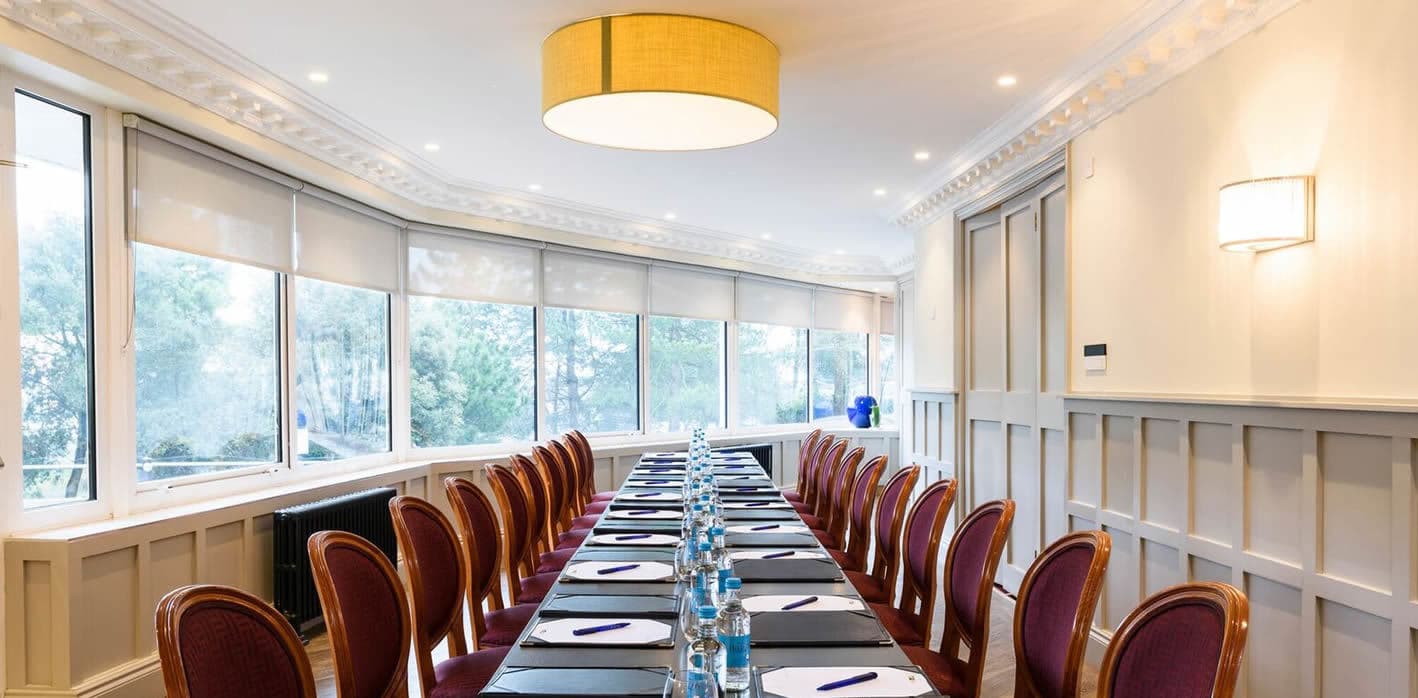 Hermitage Hotel, Clifton Suite photo #2