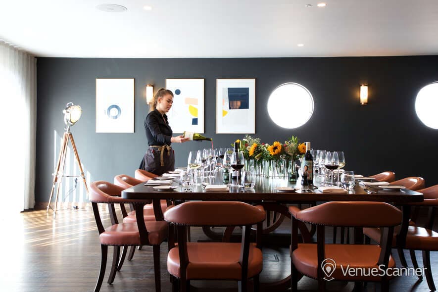 Orangery Suite, Hermitage Hotel photo #1