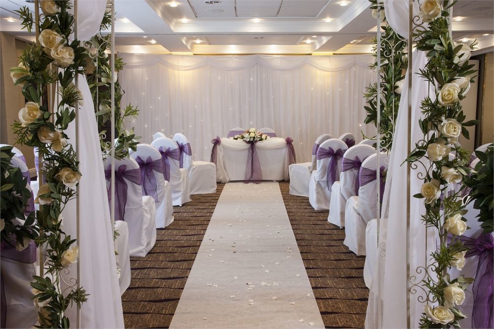 Photo of The Fairfield Suite At Holiday Inn Birmingham-bromsgrove, Exclusive Hire