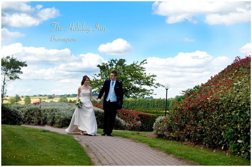 Photo of The Fairfield Suite At Holiday Inn Birmingham-bromsgrove, Exclusive Hire