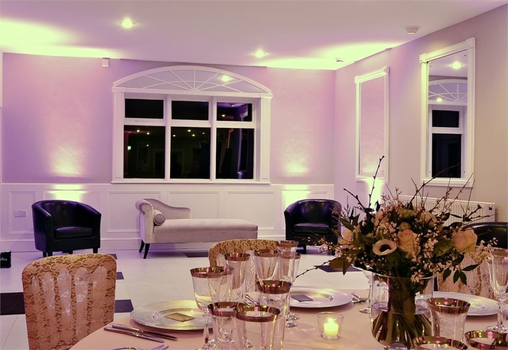 Photo of Capesthorne Hall, Exclusive Hire