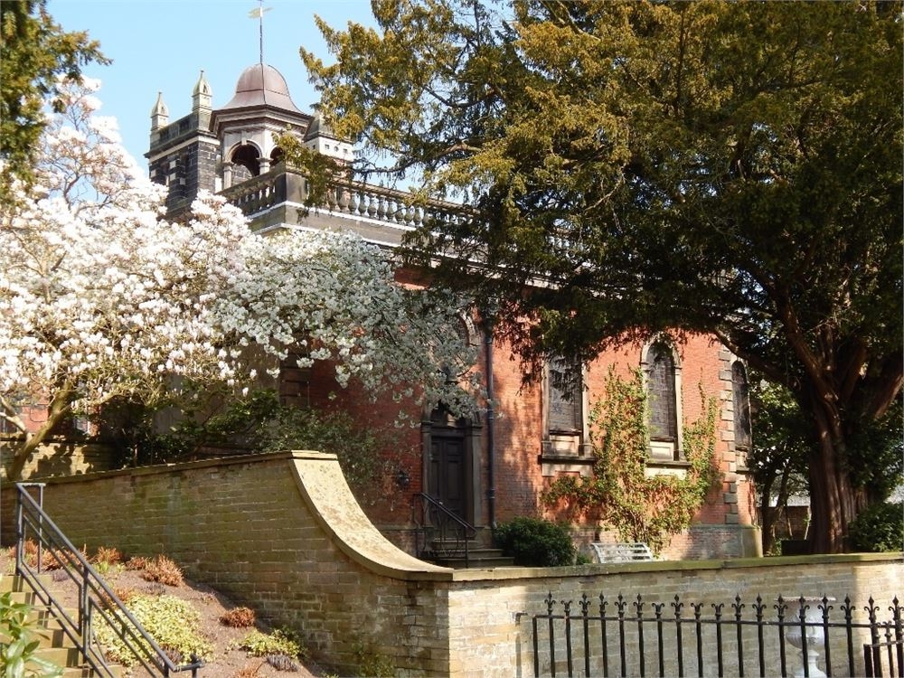 Photo of Capesthorne Hall, Exclusive Hire