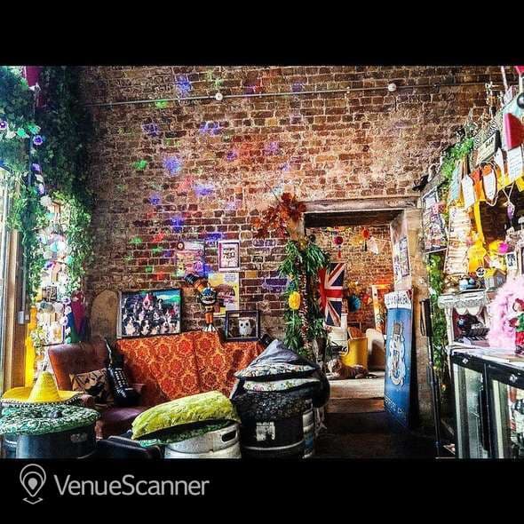 Little Nan's Rio Bar, Little Nan's Bar photo #2