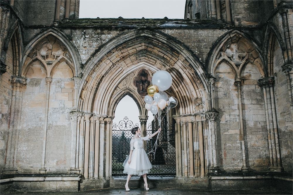 Photo of Newstead Abbey, Exclusive Hire