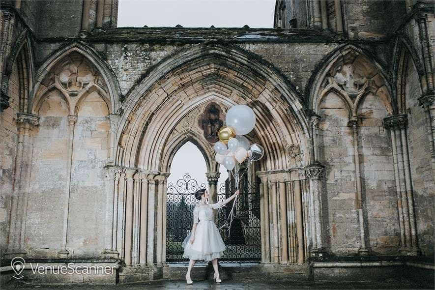 Exclusive Hire, Newstead Abbey photo #1