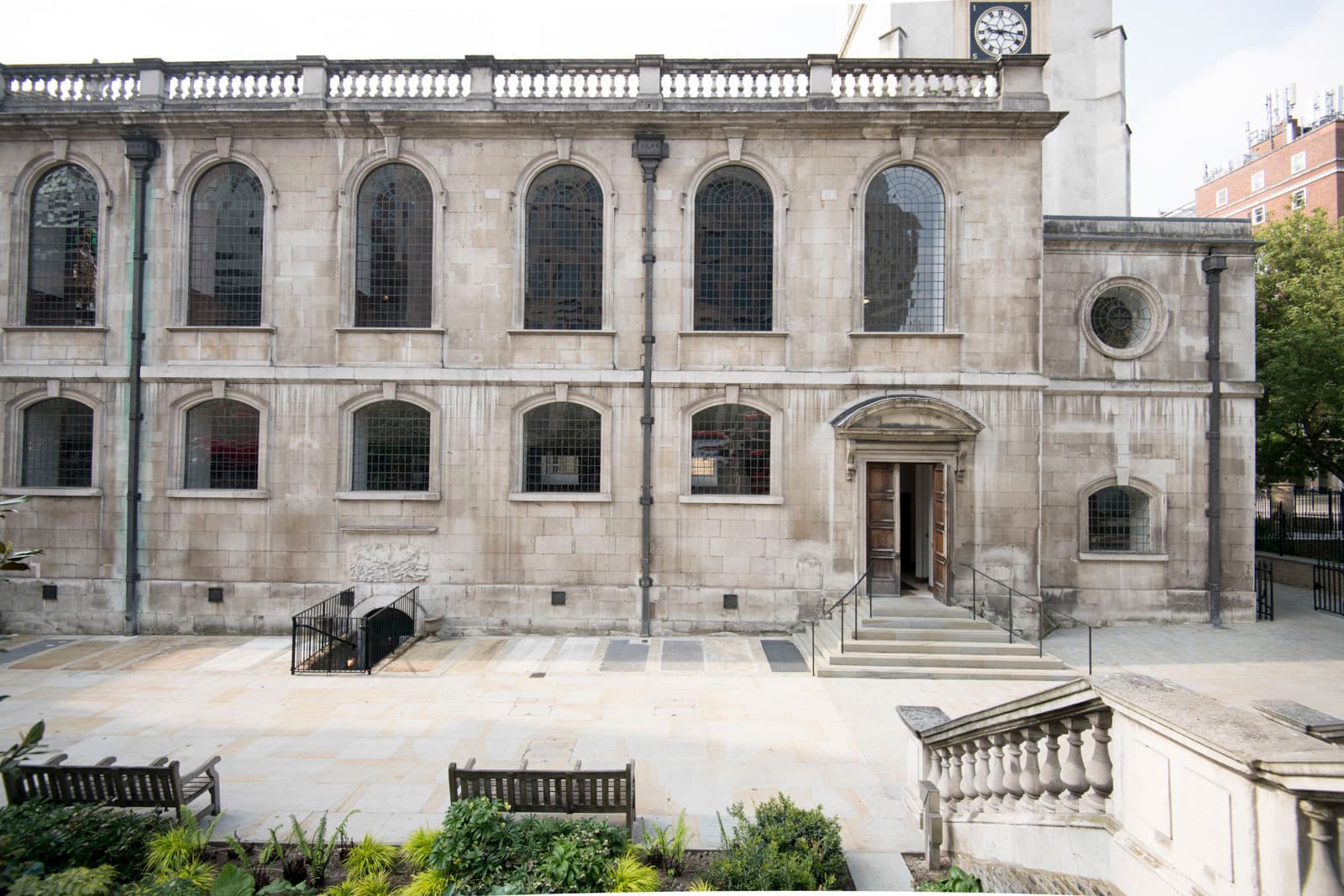 Walled Garden, Holborn Venues photo #3