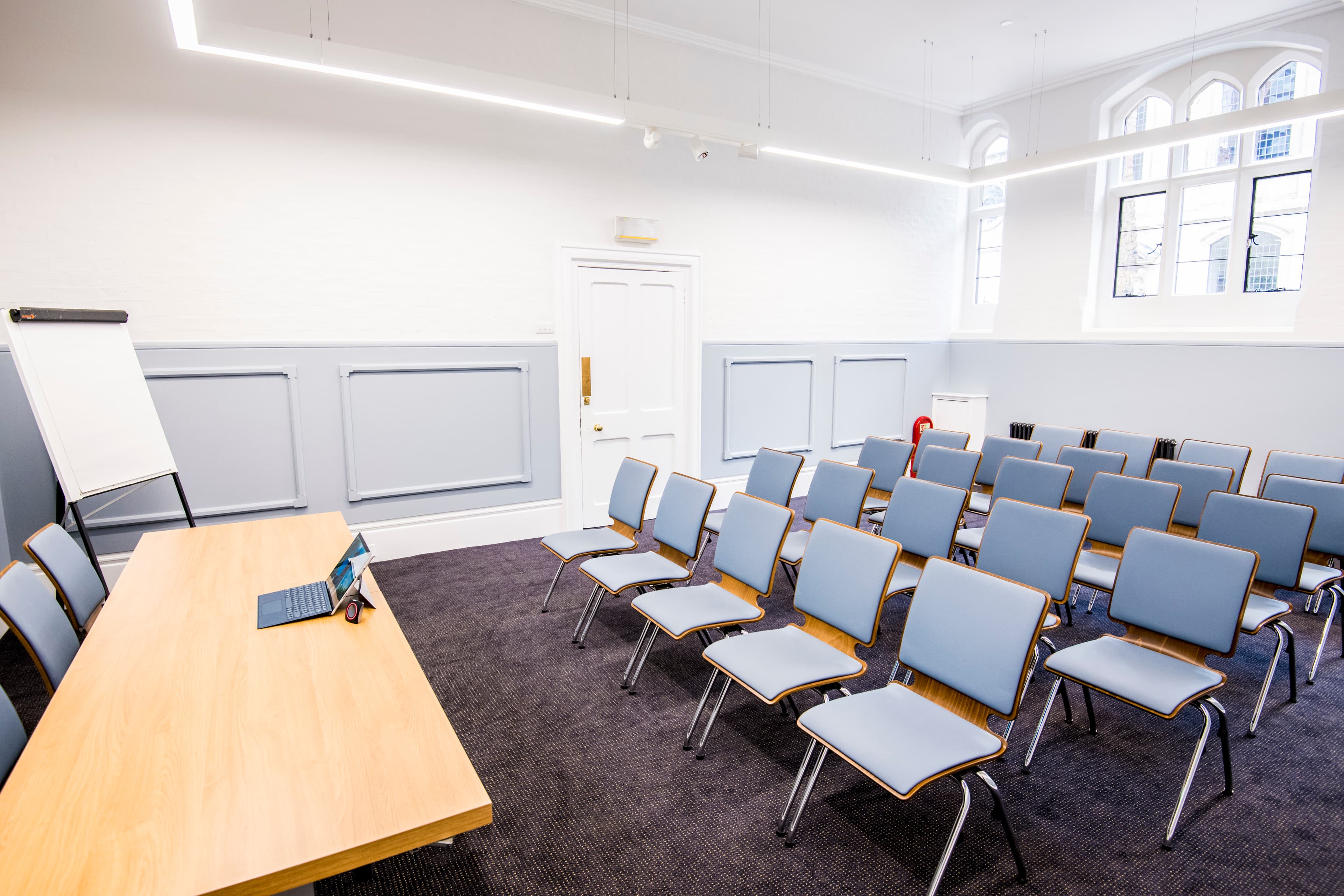 Holborn Venues, Archive Room photo #2