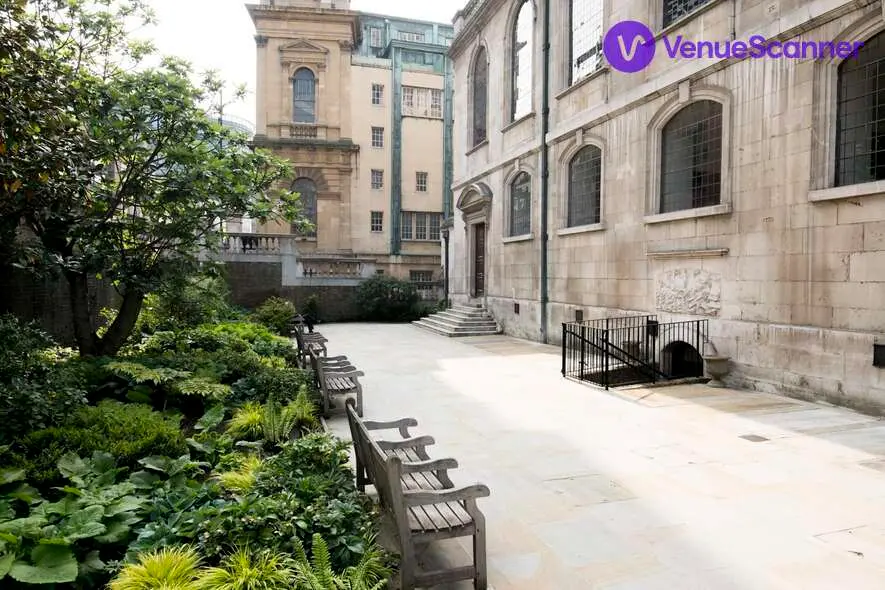 Walled Garden, Holborn Venues photo #2