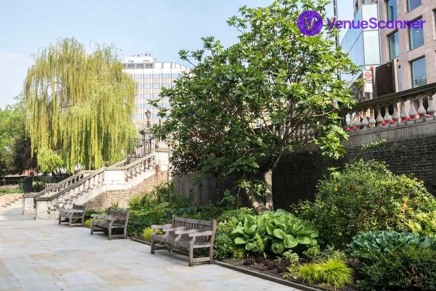 Walled Garden, Holborn Venues photo #1