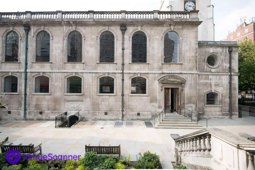 Walled Garden, Holborn Venues photo #3