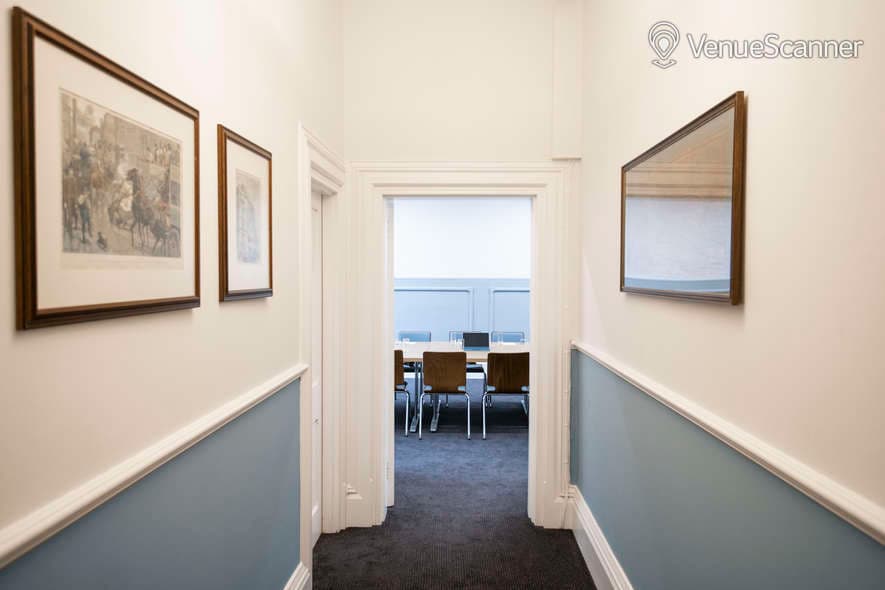 Archive Room, Holborn Venues photo #3