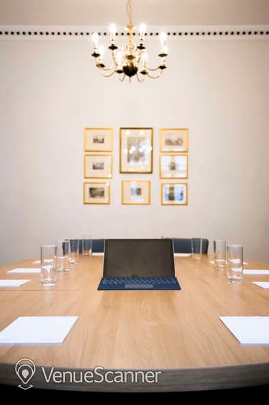 Marsden Room, Holborn Venues photo #3