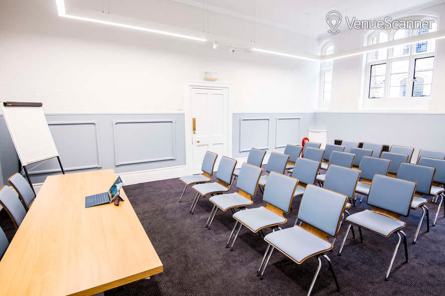 Archive Room, Holborn Venues photo #2