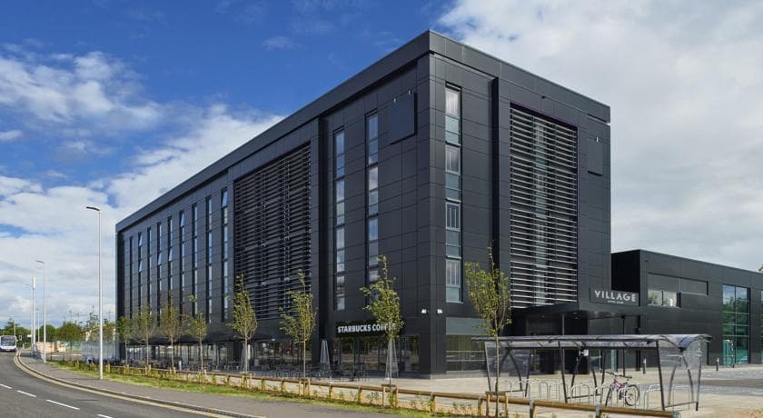 Village Hotel Glasgow, Inspiration 1 photo #2