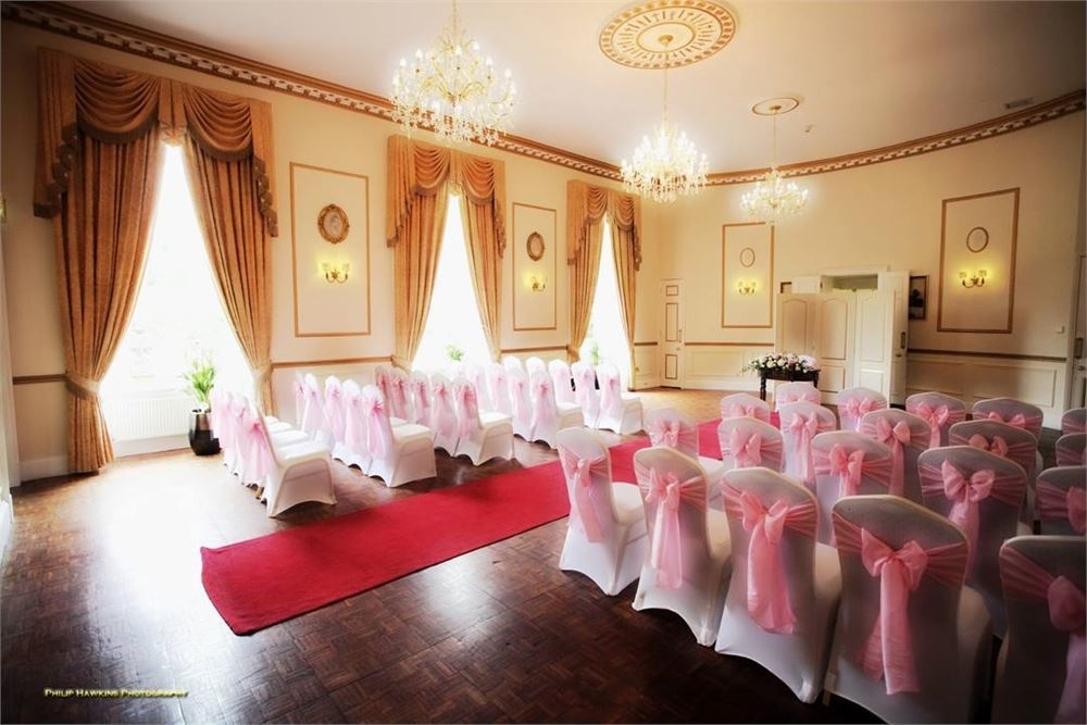Photo of Melville Castle Hotel, Exclusive Hire