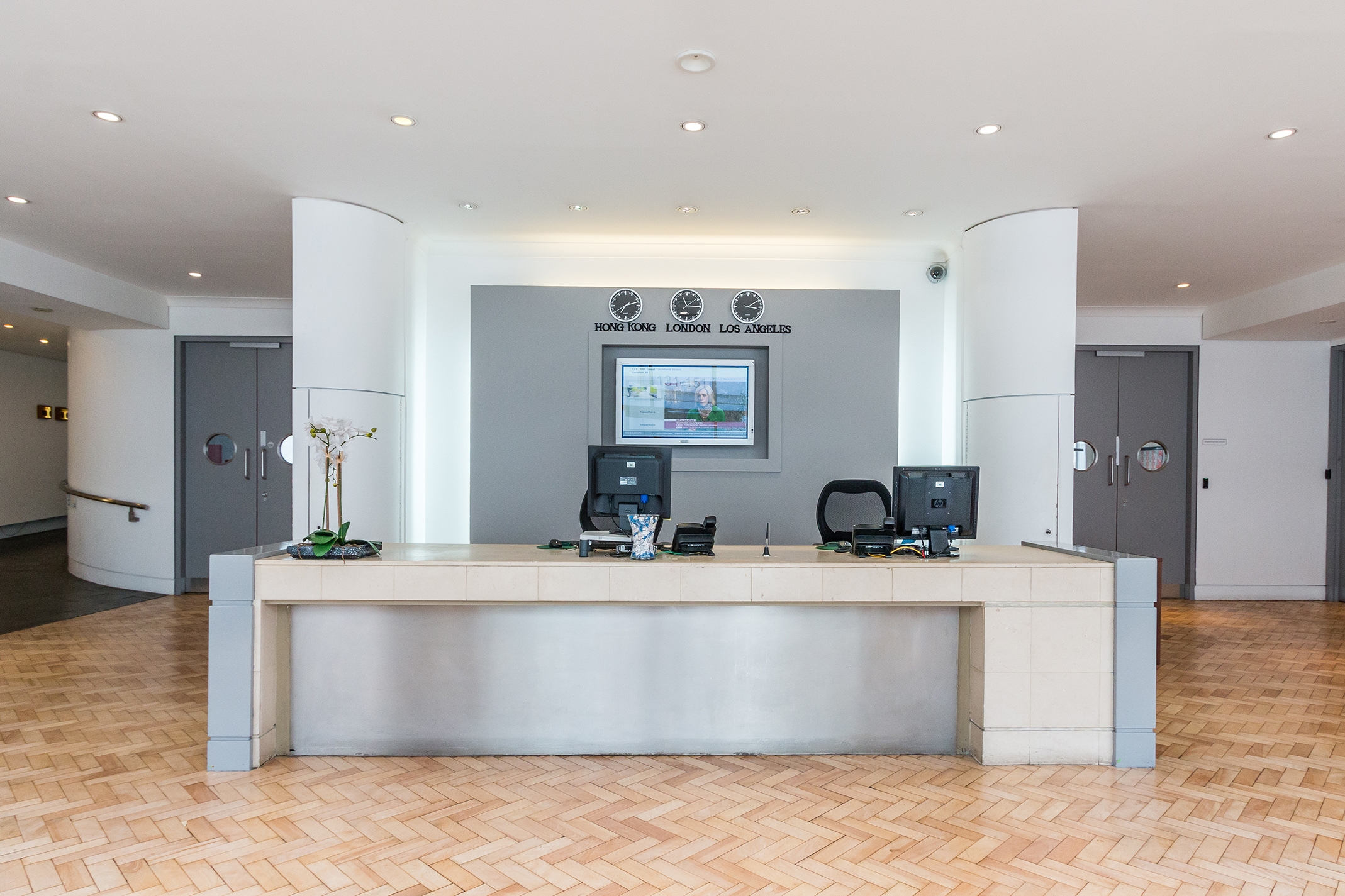 Photo of Regus Great Titchfield Street, Portland