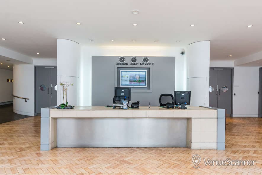 Regus Great Titchfield Street, Baker photo #3