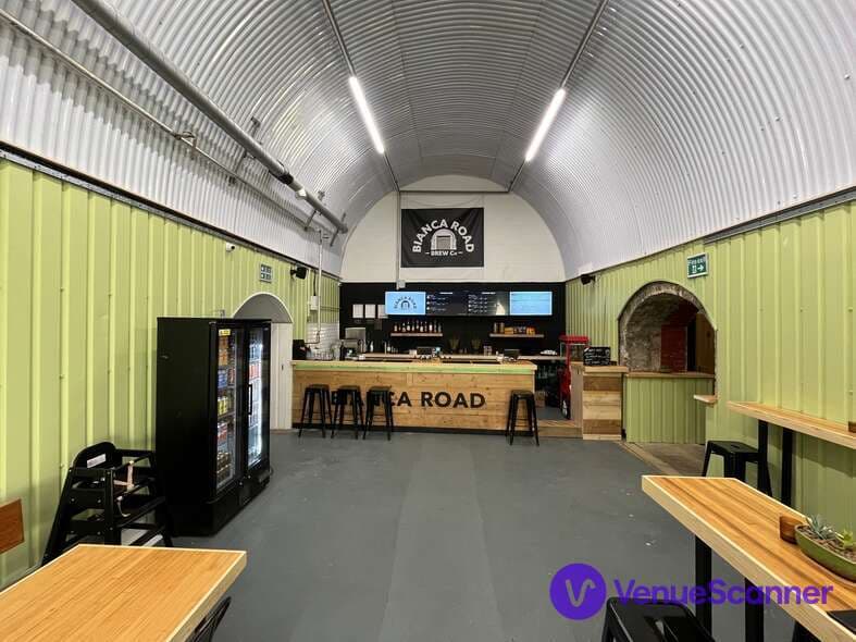 Exclusive Hire, Bianca Road Brew Co photo #2