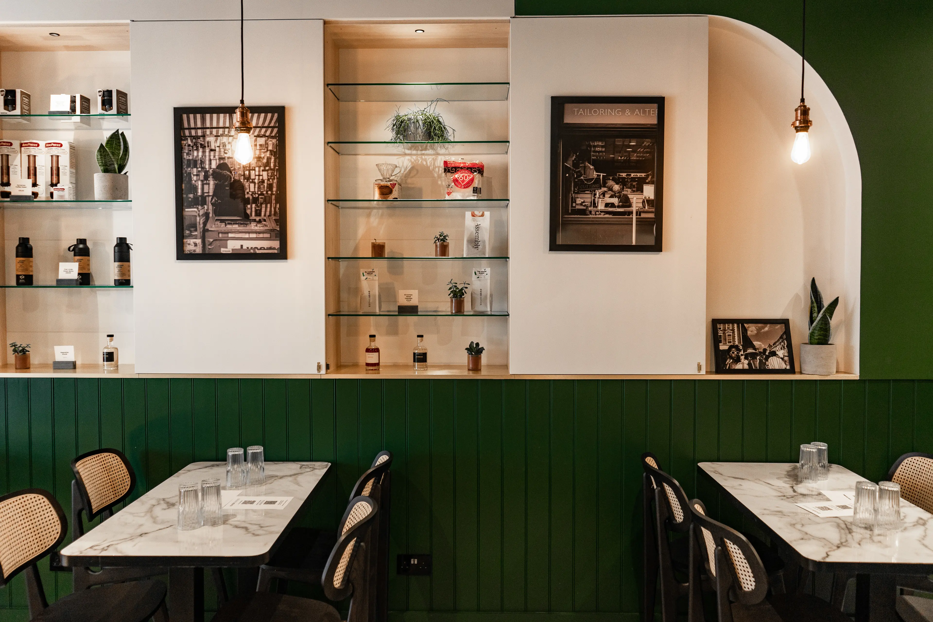 Over Under Coffee, Over Under Coffee photo #2