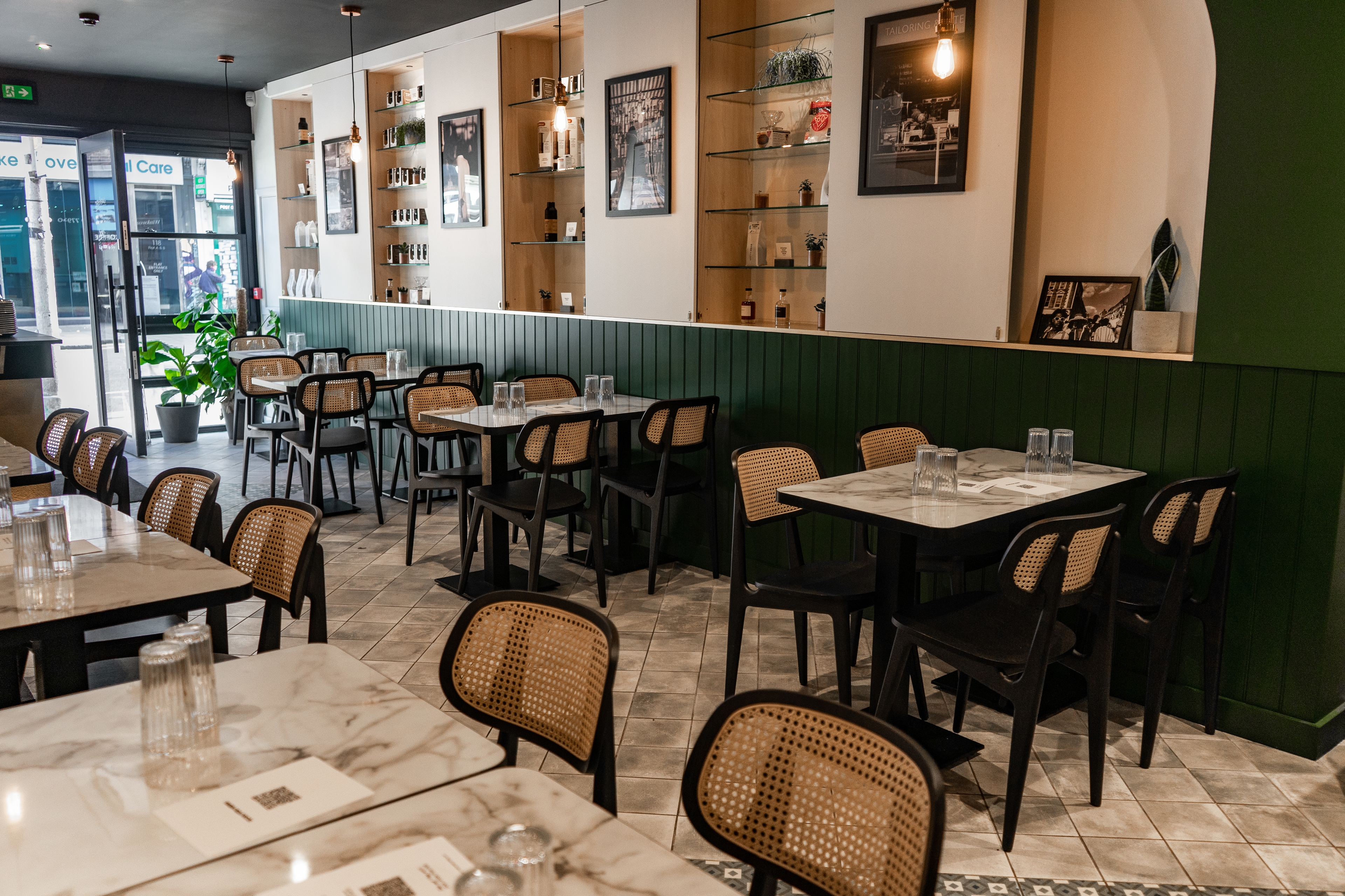 Photo of Over Under Coffee, Over Under Coffee