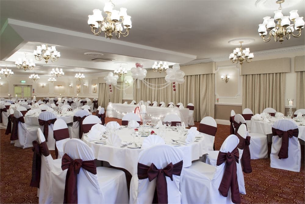 Tong Park Hotel, Exclusive Hire - Function Room (Bentley Suite) photo #2