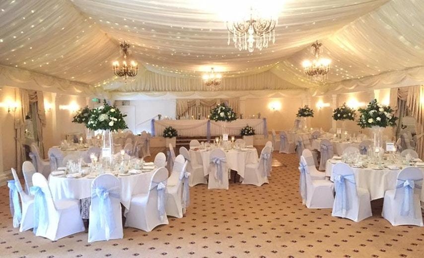 Photo of Tong Park Hotel, Exclusive Hire - Function Room (Bentley Suite)