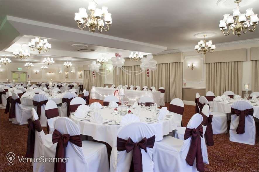 Exclusive Hire - Function Room (Bentley Suite), Tong Park Hotel photo #2
