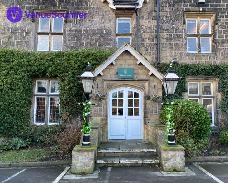 Exclusive Hire - Function Room (Bentley Suite), Tong Park Hotel photo #4