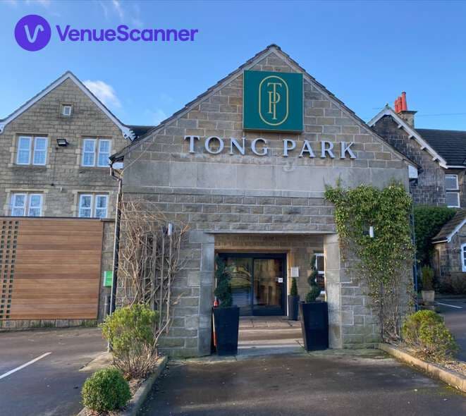 Tong Park Hotel, Exclusive Hire - Function Room (Bentley Suite) photo #3