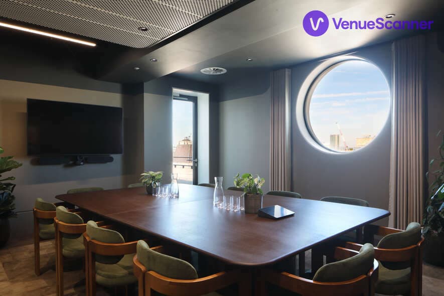 Bramley, The Orchard photo #1