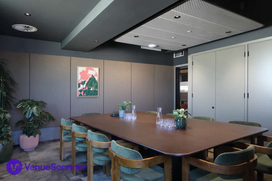 Bramley, The Orchard photo #2