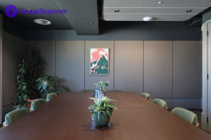 Bramley, The Orchard photo #3