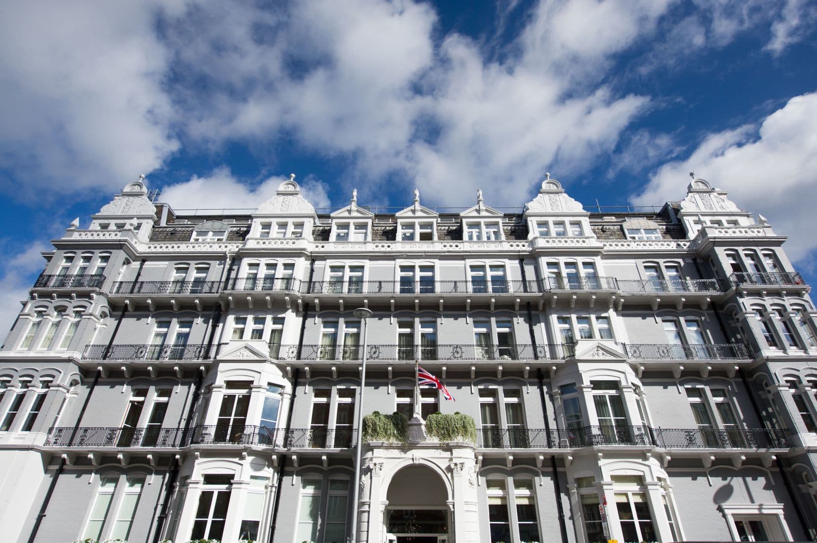 Afternoon Tea, The Ampersand Hotel photo #3