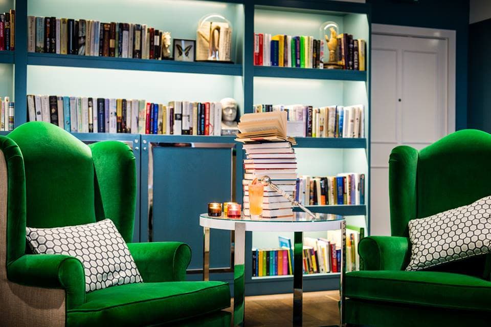 The Ampersand Hotel, Reception photo #2