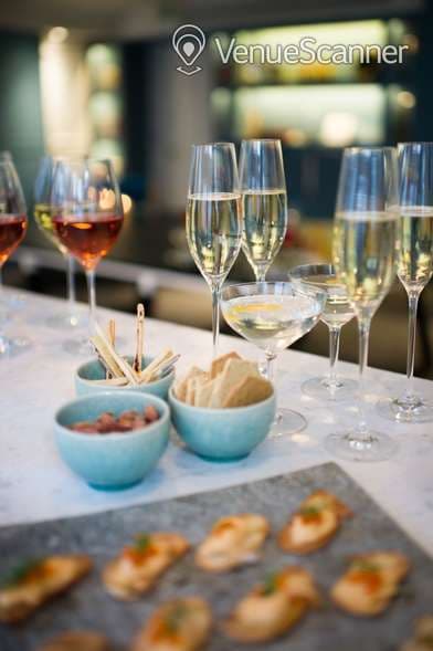 The Ampersand Hotel, Reception photo #3