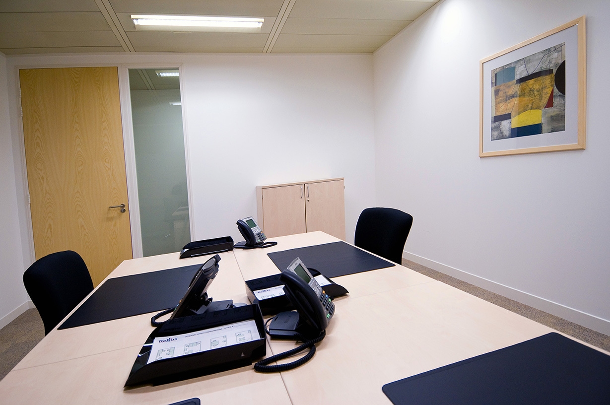 Photo of Regus Hemel Hempstead Breakspear Park, 6