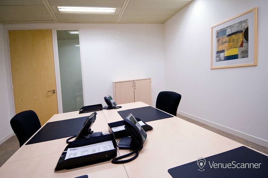 6, Regus Hemel Hempstead Breakspear Park photo #1