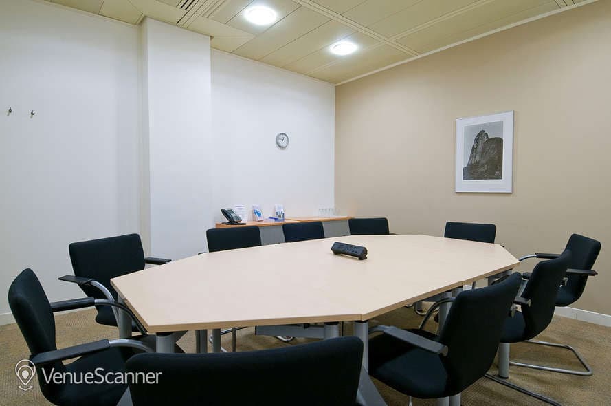 Gade, Regus Hemel Hempstead Breakspear Park photo #1