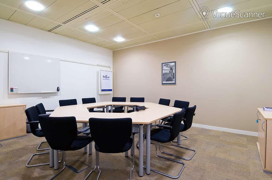 Breakspear, Regus Hemel Hempstead Breakspear Park photo #1