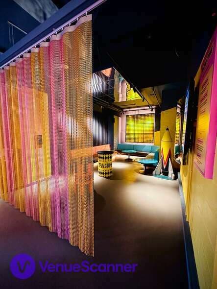 Golden Ticket, Fairgame photo #2