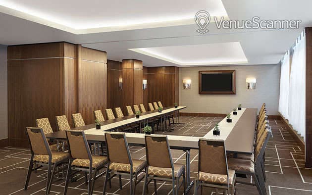 Exclusive Hire, Sheraton Grand Hotel & Spa, Edinburgh photo #1