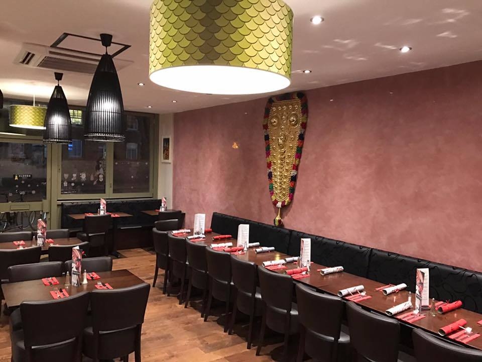 Photo of Radha Krishna Bhavan, Exclusive Hire